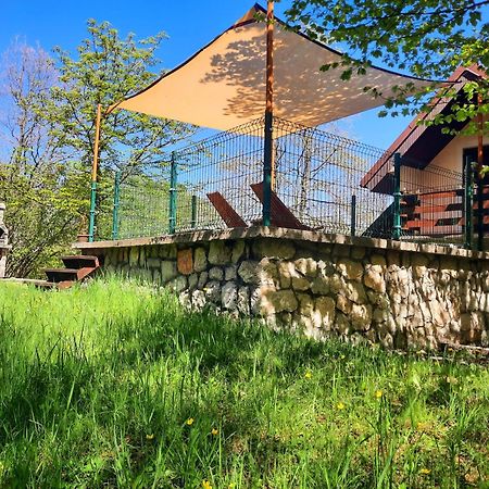 Lovcen4Me Villa Cetinje Ngoại thất bức ảnh
