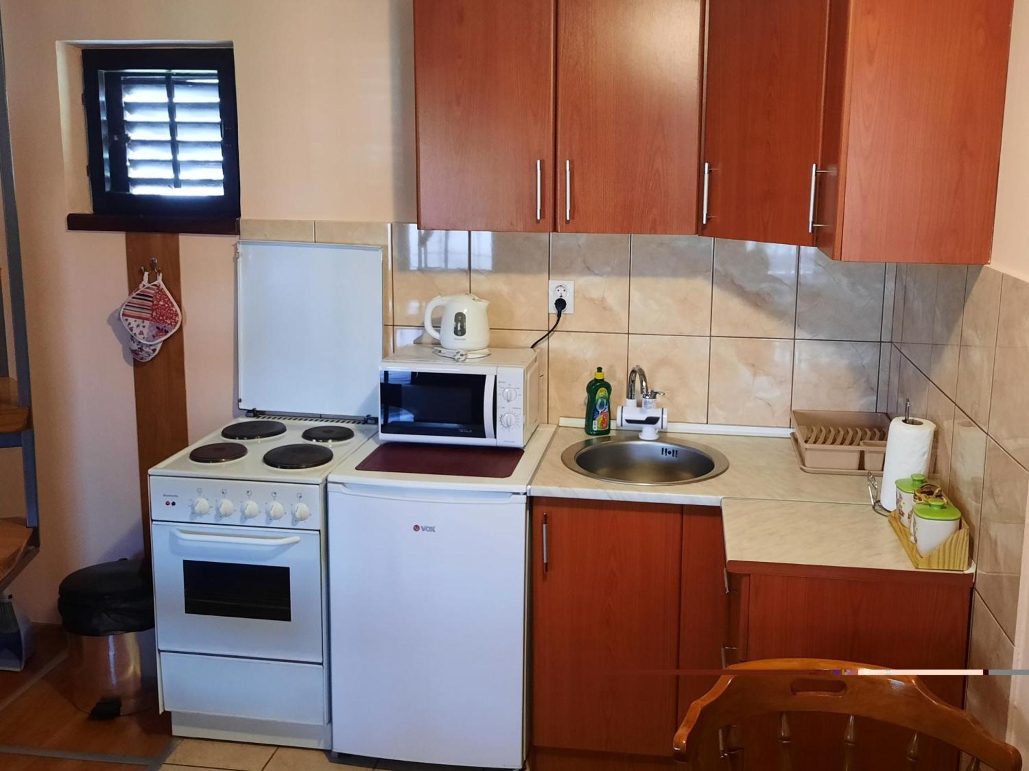Lovcen4Me Villa Cetinje Ngoại thất bức ảnh