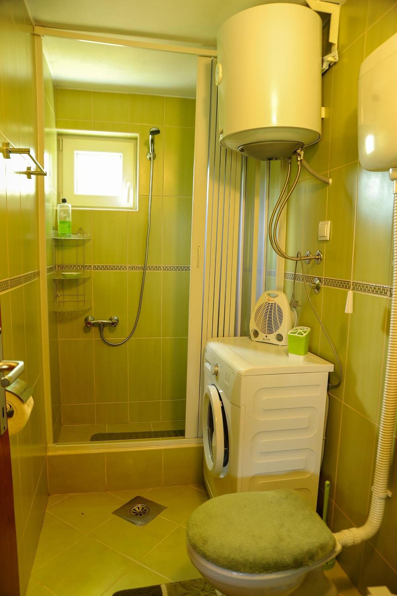 Lovcen4Me Villa Cetinje Ngoại thất bức ảnh