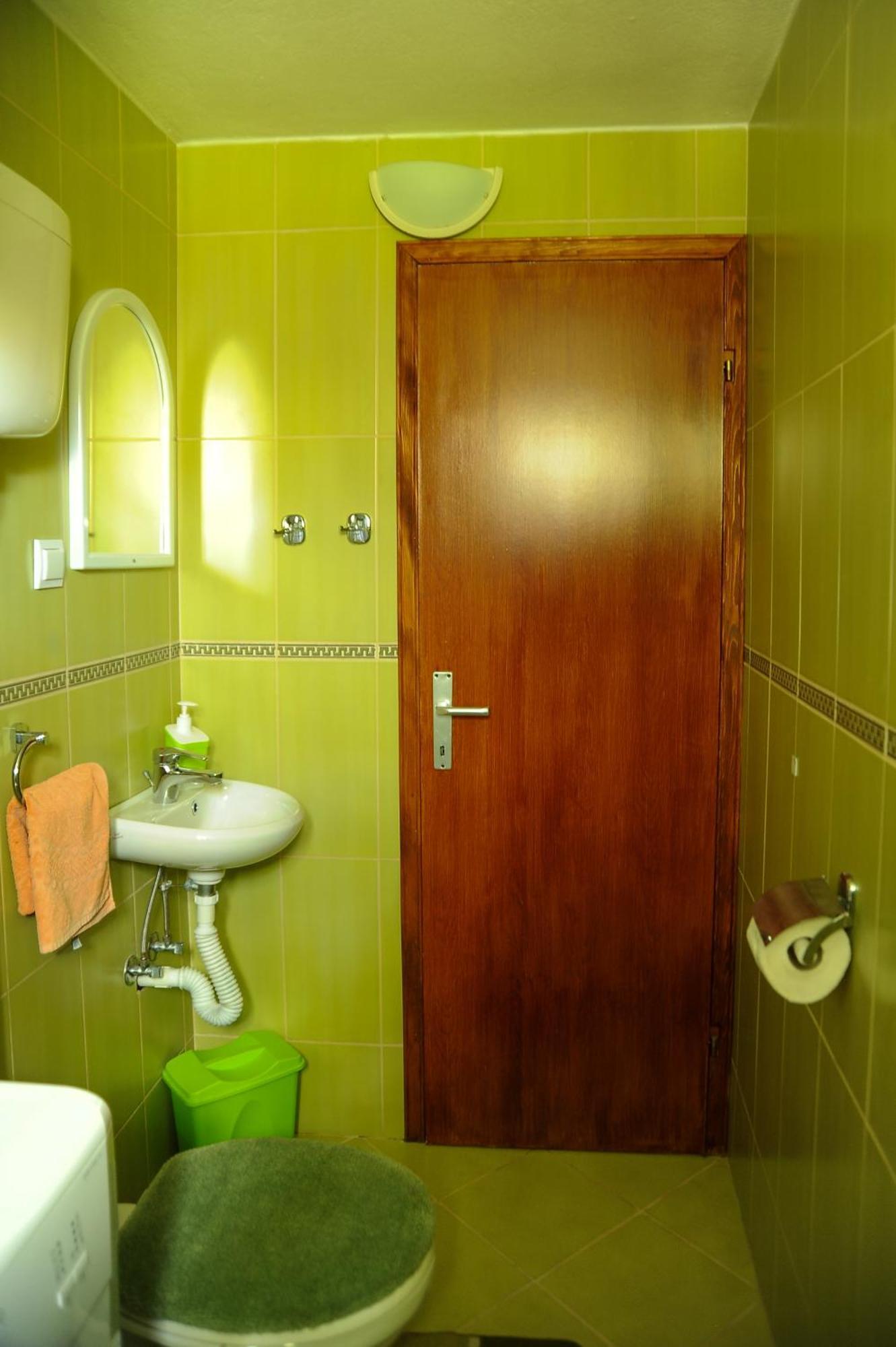 Lovcen4Me Villa Cetinje Ngoại thất bức ảnh