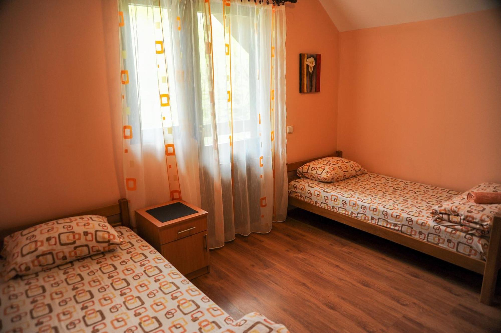 Lovcen4Me Villa Cetinje Ngoại thất bức ảnh