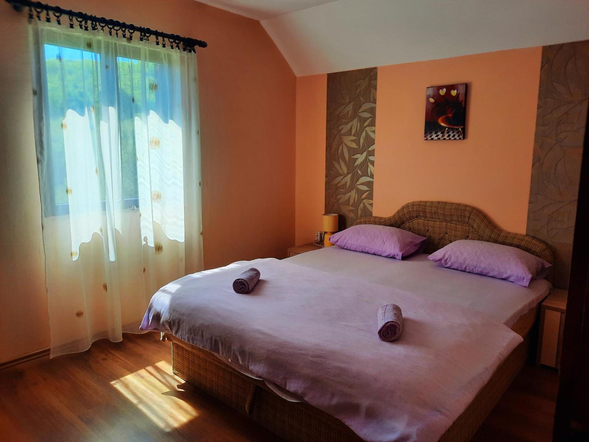Lovcen4Me Villa Cetinje Ngoại thất bức ảnh