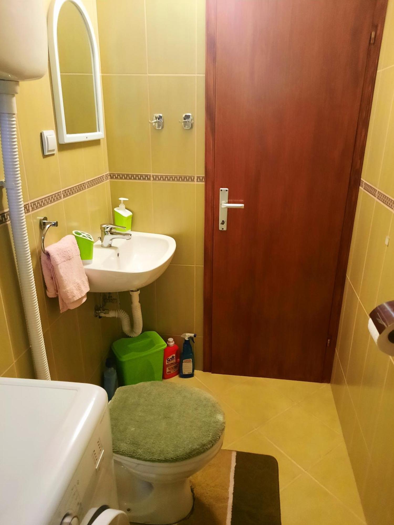 Lovcen4Me Villa Cetinje Ngoại thất bức ảnh
