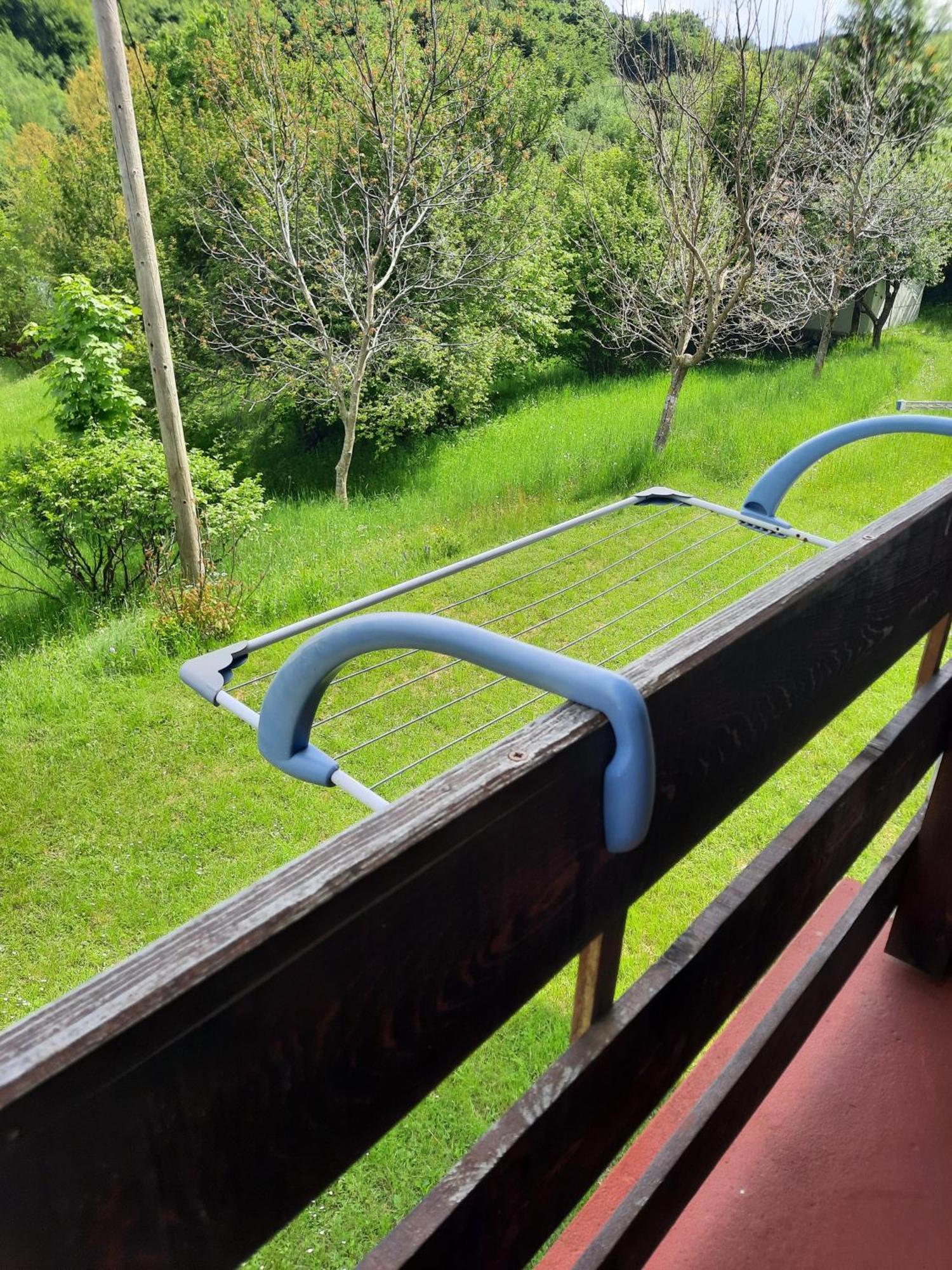 Lovcen4Me Villa Cetinje Ngoại thất bức ảnh