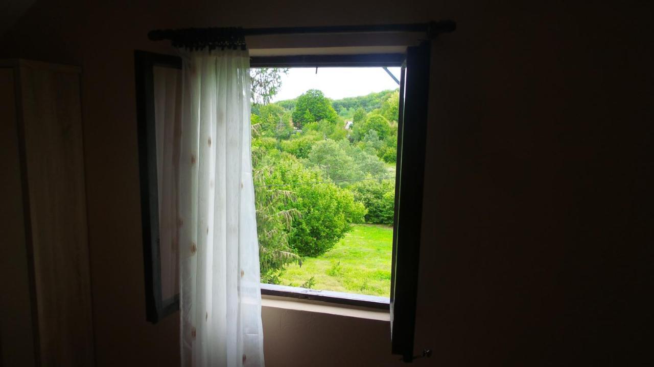 Lovcen4Me Villa Cetinje Ngoại thất bức ảnh