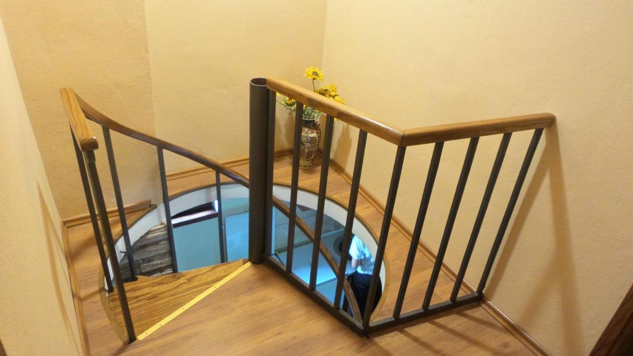 Lovcen4Me Villa Cetinje Ngoại thất bức ảnh