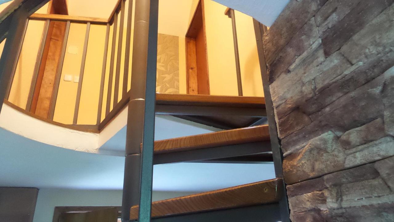 Lovcen4Me Villa Cetinje Ngoại thất bức ảnh