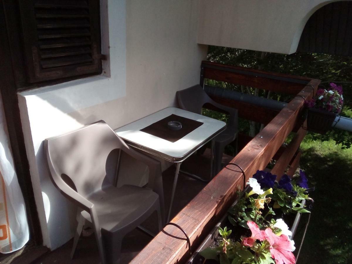 Lovcen4Me Villa Cetinje Ngoại thất bức ảnh
